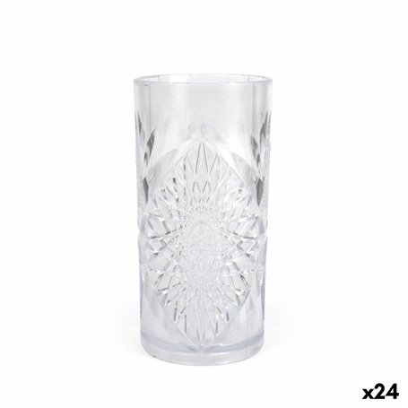 Verre à whisky La Mediterránea (24 Unités)