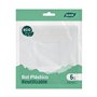 Ensemble à apértif Algon Plastique 250 ml 12 x 12 x 2 cm 6 Pièces (36 Unités)