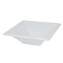 Ensemble à apértif Algon Plastique 250 ml 12 x 12 x 2 cm 6 Pièces (36 Unités)