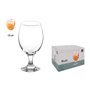 Set de Verres La Mediterránea MUSKI 0,4 l 6 Pièces (4 Unités)