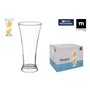 Set de Verres La Mediterránea SHOGUN 0,3 L 6 Pièces (8 Unités)