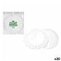 Plateau apéritif Algon Rond 35 cm (30 Unités)