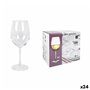 verre de vin La Mediterránea Tempo (24 Unités)