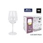 verre de vin La Mediterránea Tempo (24 Unités)