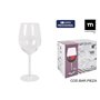 verre de vin La Mediterránea Tempo (24 Unités)