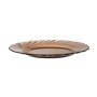 Assiette plate Duralex Beau rivage Ø 23,5 cm (48 Unités)