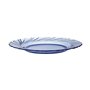 Assiette plate Duralex Beau rivage Ø 23,5 cm (48 Unités)
