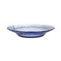 Assiette creuse Duralex Beau rivage Ø 21,5 cm (36 Unités)