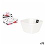 Bol La Mediterránea Snack 270 ml 10,2 x 10,2 x 6 cm (72 Unités)