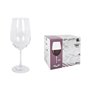 verre de vin La Mediterránea Tempo (24 Unités)