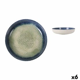 Bol La Mediterránea Olaf Ø 23 x 4,9 cm (6 Unités)
