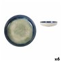 Bol La Mediterránea Olaf Ø 23 x 4,9 cm (6 Unités)