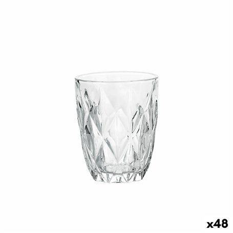 Verre d'eau La Mediterránea Jarama (48 Unités)