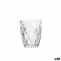 Verre d'eau La Mediterránea Jarama (48 Unités)