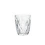 Verre d'eau La Mediterránea Jarama (48 Unités)
