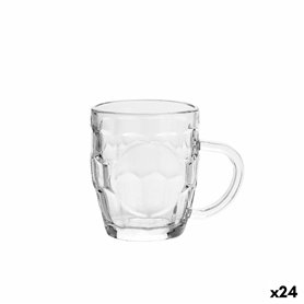 Ensemble de jarres La Mediterránea Lahn 2 Pièces (24 Unités)
