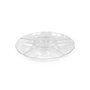 Plateau apéritif Algon Rond 30,5 cm (12 Unités)