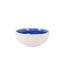 Bol La Mediterránea Calobra Bleu Ø 15,5 cm (24 Unités)