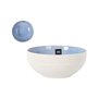 Bol La Mediterránea Calobra Bleu Ø 15,5 cm (24 Unités)