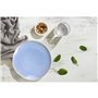 Bol La Mediterránea Calobra Bleu Ø 13,2 cm (24 Unités)