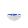 Bol La Mediterránea Calobra Bleu Ø 13,2 cm (24 Unités)
