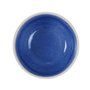 Bol La Mediterránea Calobra Bleu Ø 13,2 cm (24 Unités)