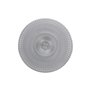 Assiette plate Alfares Alfares verre Ø 31 cm (6 Unités)