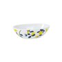 Bol pour Apéritifs La Mediterránea Citron 13,5 cm (24 Unités)