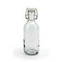 Bouteille en Verre La Mediterránea verre 500 ml (24 Unités)
