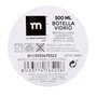 Bouteille en Verre La Mediterránea verre 500 ml (24 Unités)