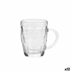 Ensemble de jarres La Mediterránea Lahn 2 Pièces (12 Unités)