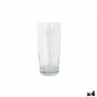Set de Verres LAV 6 Pièces (4 Unités)