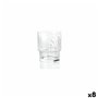 Set de Verres LAV Helen 0,23 l 6 Pièces (8 Unités)