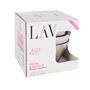 Bol pour Apéritifs LAV 345 ml ø 12 x 6,1 cm 4 Pièces (6 Unités)