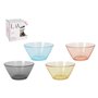 Bol pour Apéritifs LAV 345 ml ø 12 x 6,1 cm 4 Pièces (6 Unités)