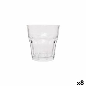 Set de Verres La Mediterránea Limo 6 Pièces (8 Unités)