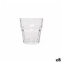 Set de Verres La Mediterránea Limo 6 Pièces (8 Unités)
