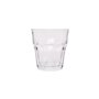 Set de Verres La Mediterránea Limo 6 Pièces (8 Unités)