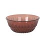 Bol pour Apéritifs LAV Alinda 345 ml 12,3 x 5,1 cm 4 Pièces (6 Unités)