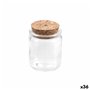 Pot en verre La Mediterránea (36 Unités)