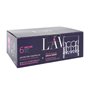 Set de Verres LAV Archie 0,37 L 6 Pièces (4 Unités)
