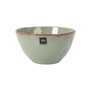 Bol La Mediterránea Macarella green Ø 18 cm 1,3 L (16 Unités)