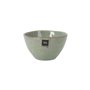 Bol La Mediterránea Macarella green Ø 14 cm 650 ml (24 Unités)