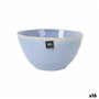 Bol La Mediterránea Macarella blue Ø 18 cm 1,3 L (16 Unités)