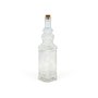 Bouteille en Verre La Mediterránea verre 750 ml (24 Unités)