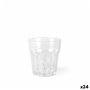 Verre d'eau La Mediterránea 0,3 L (24 Unités)