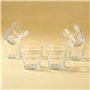 Verre d'eau La Mediterránea 0,3 L (24 Unités)