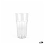 Verre d'eau La Mediterránea (24 Unités)