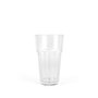 Verre d'eau La Mediterránea (24 Unités)
