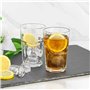 Verre d'eau La Mediterránea (24 Unités)